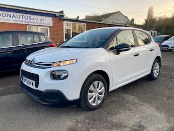 Used Citroen C3 2019 for sale - 75275410: Photo