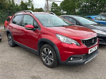 Used Peugeot 2008 2017 for sale - 78663833: Photo