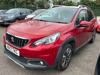 Used Peugeot 2008 2017 for sale - 78663833: Photo