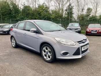 2012 (61) - 1.6 EDGE HATCHBACK 5dr WITH SERVICE HISTORY