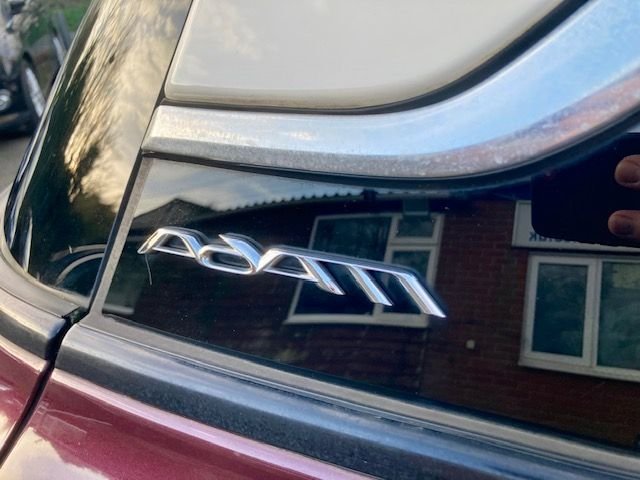 Used Vauxhall ADAM 2013 for sale - 76500956: Photo 12