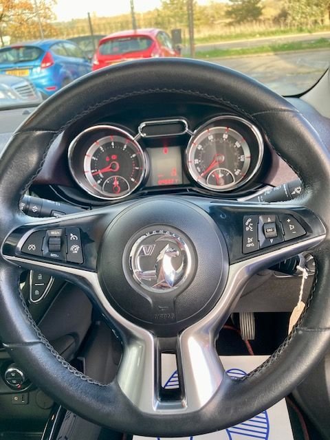 Used Vauxhall ADAM 2013 for sale - 76500956: Photo 15