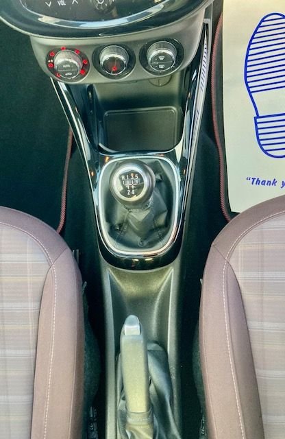 Used Vauxhall ADAM 2013 for sale - 76500956: Photo 21