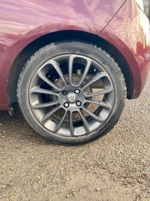 Used Vauxhall ADAM 2013 for sale - 76500956: Photo 22