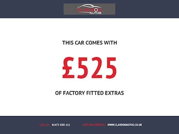 Used Vauxhall ADAM 2013 for sale - 76500956: Photo