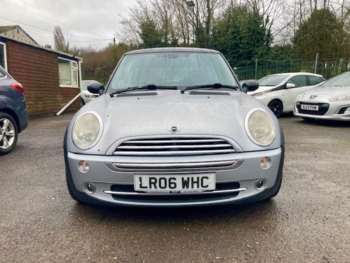 Used MINI Hatch 2006 for sale - 74091287: Photo