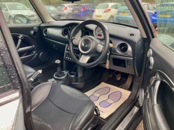 Used MINI Hatch 2006 for sale - 74091287: Photo