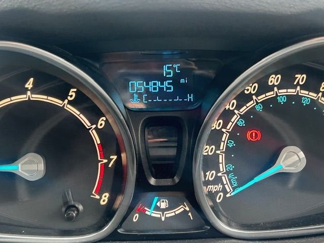 Used Ford Fiesta 2014 for sale - 76514584: Photo 20