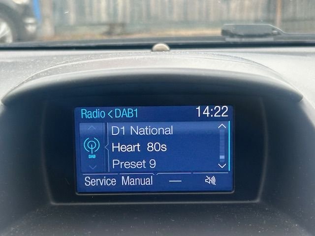 Used Ford Fiesta 2014 for sale - 76514584: Photo 22