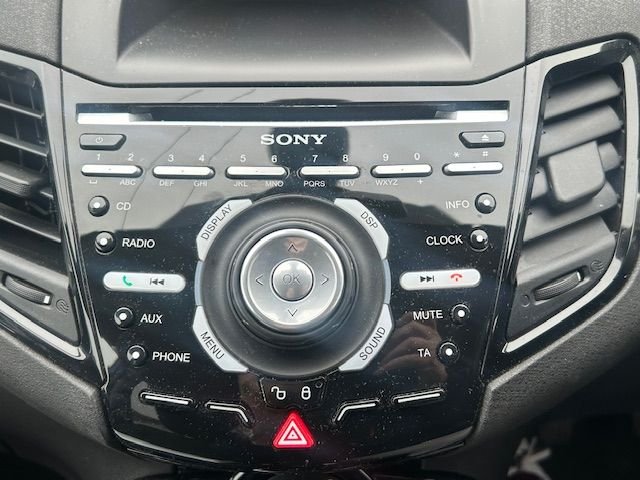 Used Ford Fiesta 2014 for sale - 76514584: Photo 23