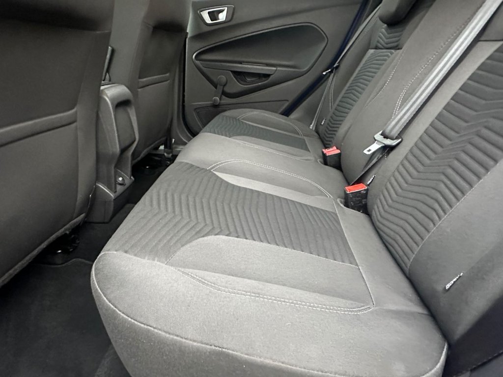 Used Ford Fiesta 2014 for sale - 76514584: Photo 33