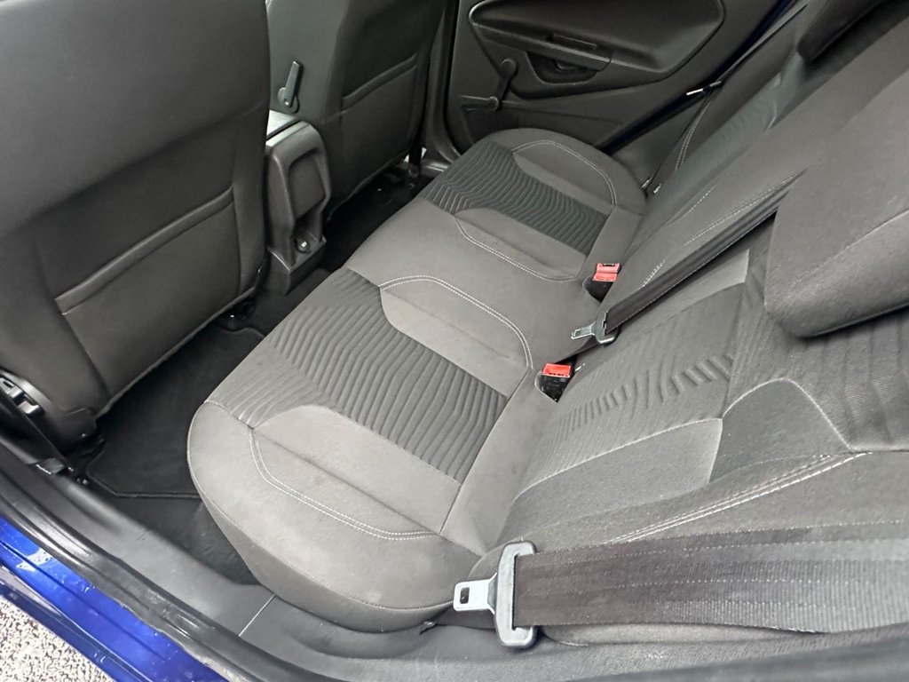 Used Ford Fiesta 2014 for sale - 76514584: Photo 34