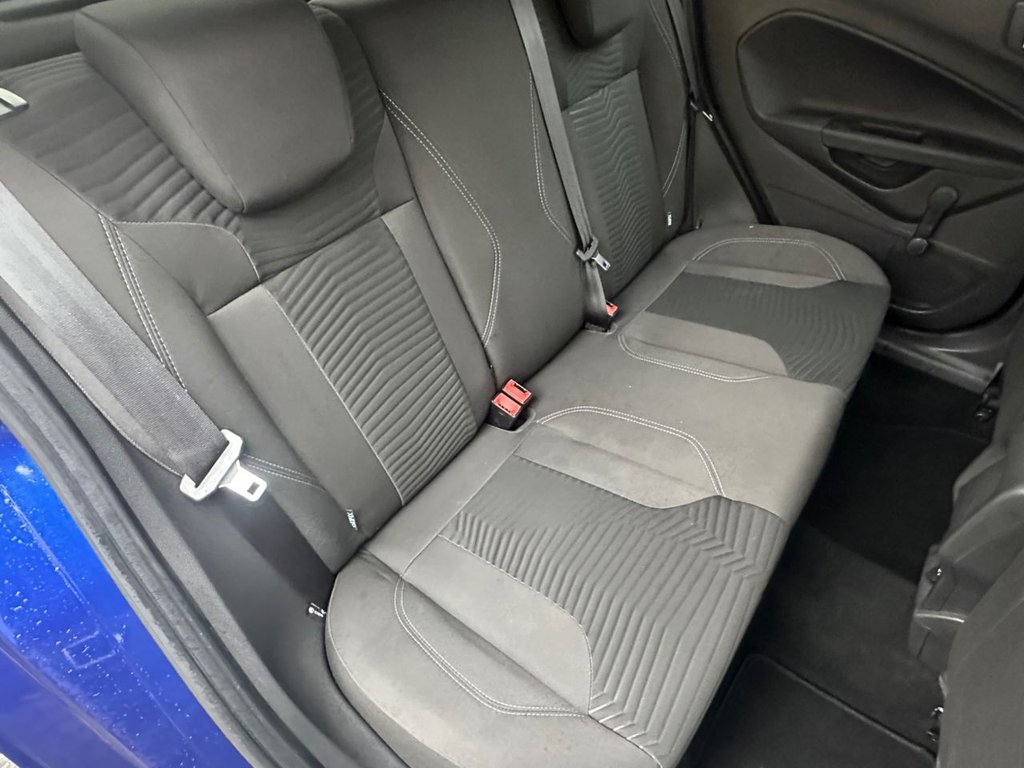 Used Ford Fiesta 2014 for sale - 76514584: Photo 37