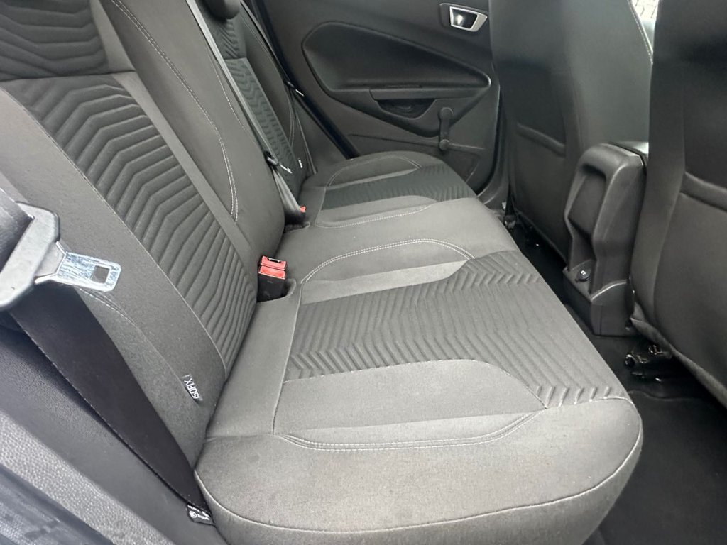 Used Ford Fiesta 2014 for sale - 76514584: Photo 39