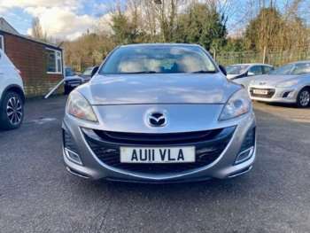 Used Mazda Mazda3 2011 for sale - 74091843: Photo