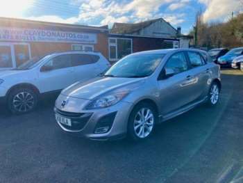 Used Mazda Mazda3 2011 for sale - 74091843: Photo