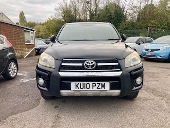 Used Toyota RAV4 2010 for sale - 76309364: Photo 2