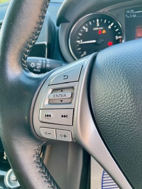 Used Nissan Pulsar 2016 for sale - 75721801: Photo 19