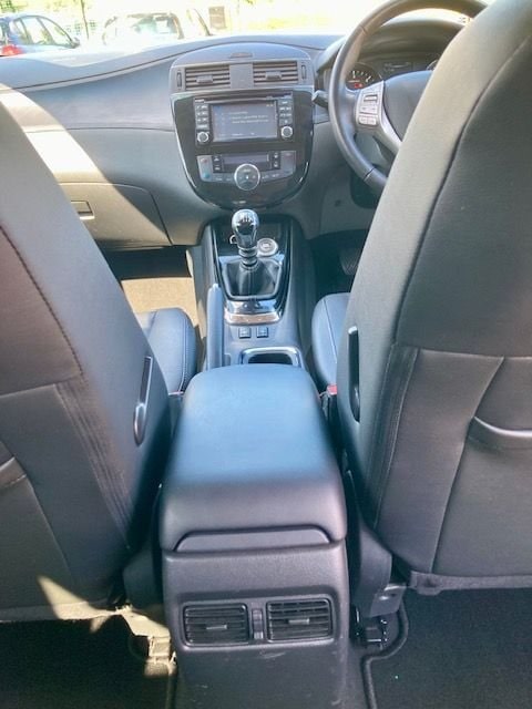 Used Nissan Pulsar 2016 for sale - 75721801: Photo 24