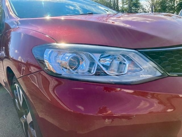 Used Nissan Pulsar 2016 for sale - 75721801: Photo 25