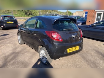 Used Ford Ka 2010 for sale - 78449895: Photo