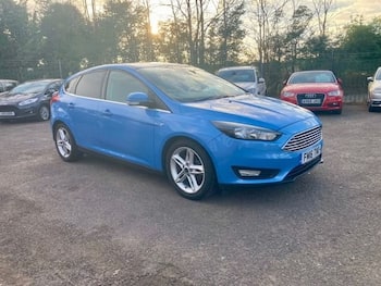 Used Ford Focus 2016 for sale - 79722493: Photo