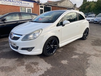 Used Vauxhall Corsa 2010 for sale - 79470199: Photo
