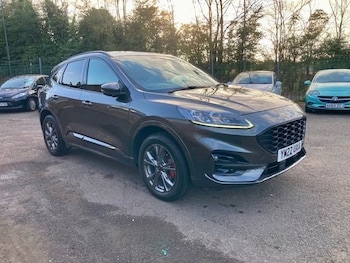 Used Ford Kuga 2022 for sale - 79607602: Photo