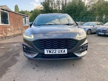 Used Ford Kuga 2022 for sale - 79607602: Photo