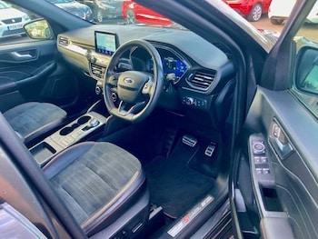 Used Ford Kuga 2022 for sale - 79607602: Photo