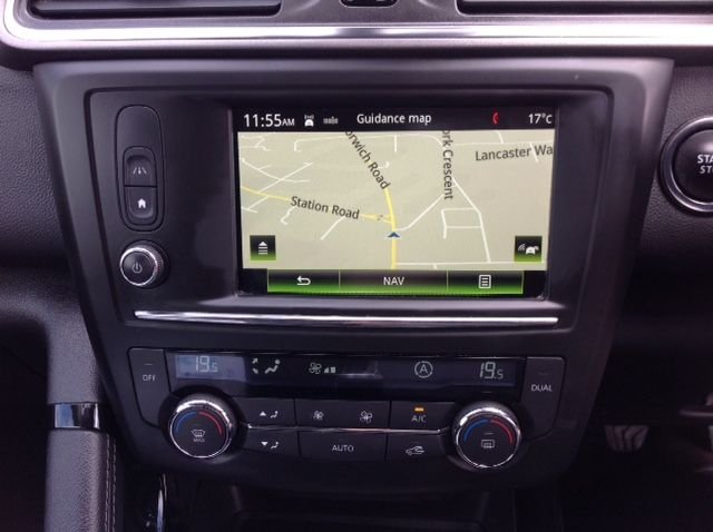 Vehicle 17