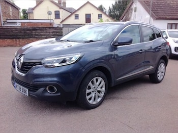 Used Renault Kadjar 2018 for sale - 75607035: Photo