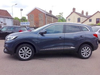 Used Renault Kadjar 2018 for sale - 75607035: Photo
