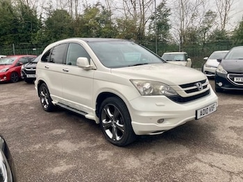Honda - CR-V