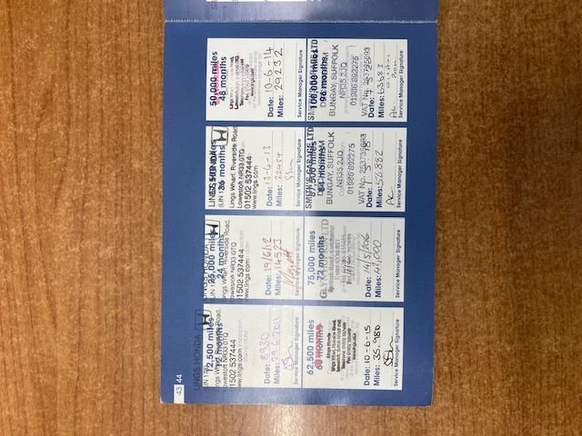 Vehicle 26