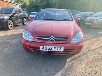 Used Citroen Xsara 2002 for sale - 79305511: Photo