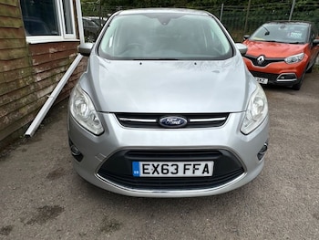 Used Ford C-Max 2013 for sale - 78685710: Photo