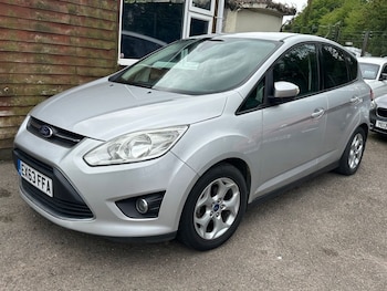 Used Ford C-Max 2013 for sale - 78685710: Photo