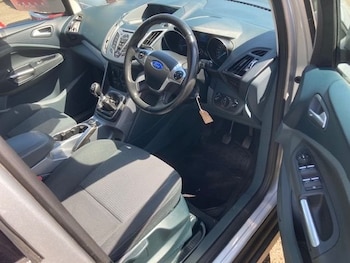 Used Ford C-Max 2013 for sale - 78685710: Photo