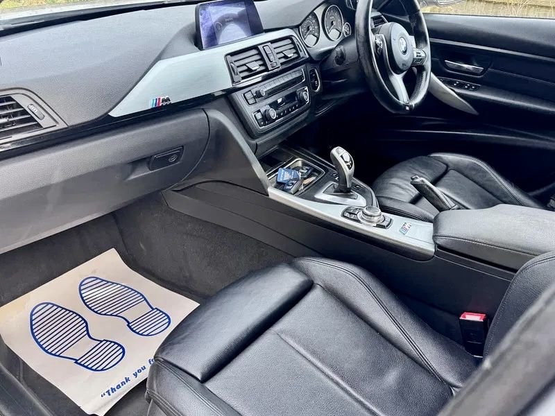 Used BMW 3 Series 2013 for sale - 77388830: Photo 12