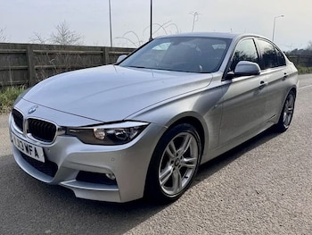 Used BMW 3 Series 2013 for sale - 77388830: Photo