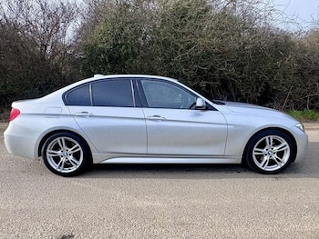 Used BMW 3 Series 2013 for sale - 77388830: Photo