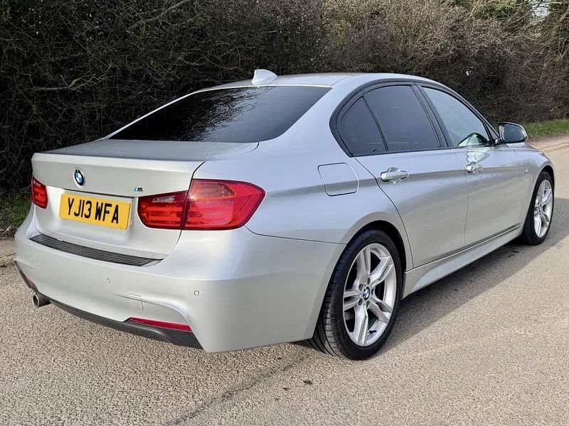 Used BMW 3 Series 2013 for sale - 77388830: Photo 5