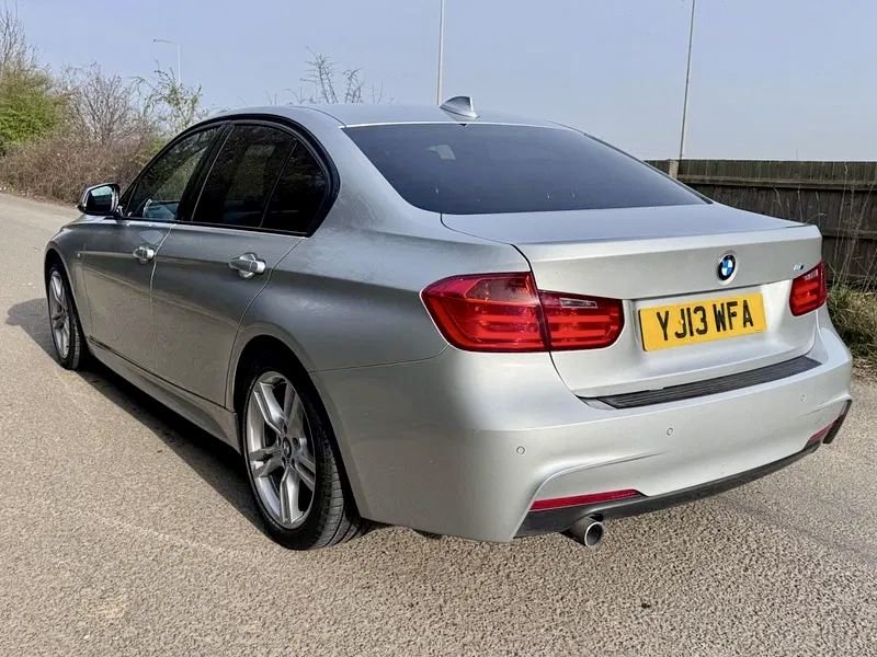 Used BMW 3 Series 2013 for sale - 77388830: Photo 6
