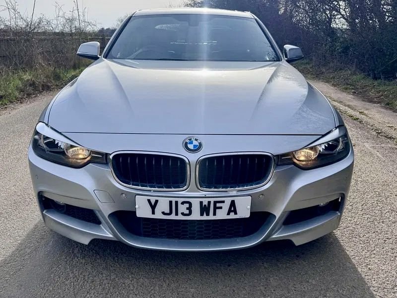 Used BMW 3 Series 2013 for sale - 77388830: Photo 7