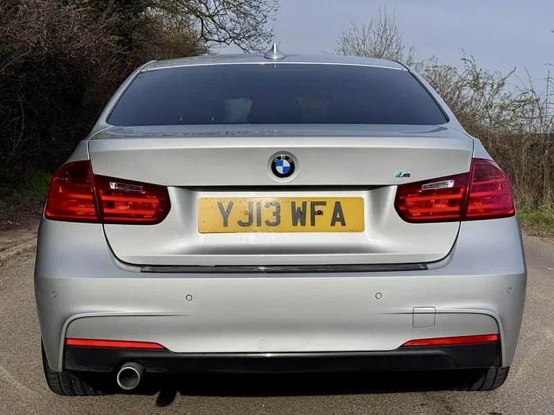 Used BMW 3 Series 2013 for sale - 77388830: Photo 8