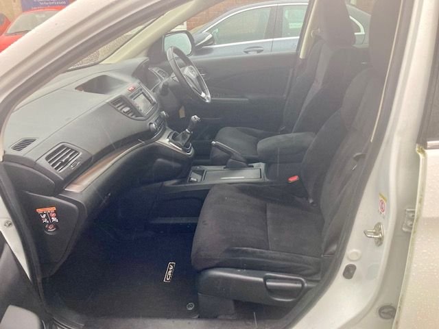 Used Honda CR-V 2014 for sale - 78008775: Photo 11