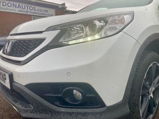 Used Honda CR-V 2014 for sale - 78008775: Photo 13