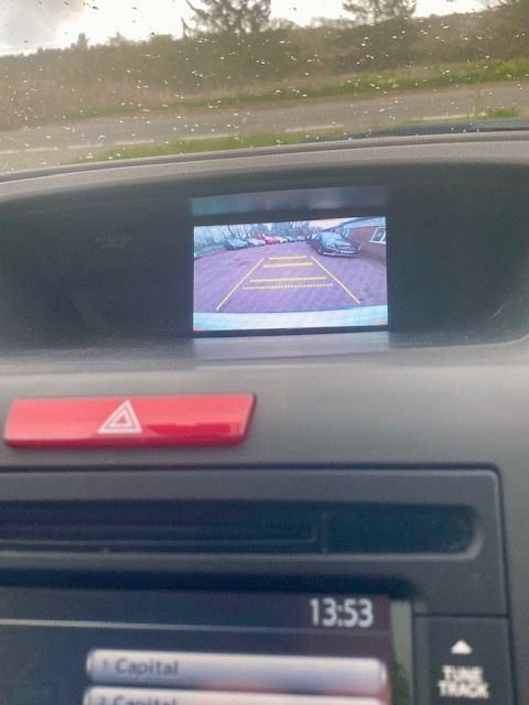 Used Honda CR-V 2014 for sale - 78008775: Photo 14