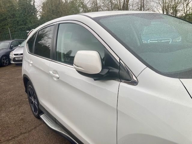 Used Honda CR-V 2014 for sale - 78008775: Photo 15